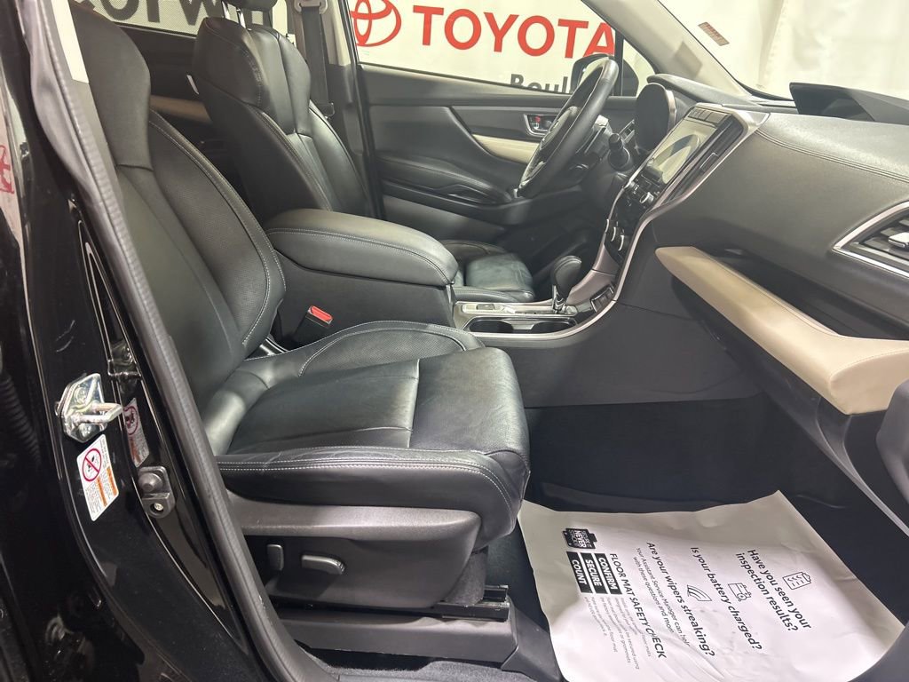 Used 2020 Subaru Ascent Limited w/ Technology Package image 13