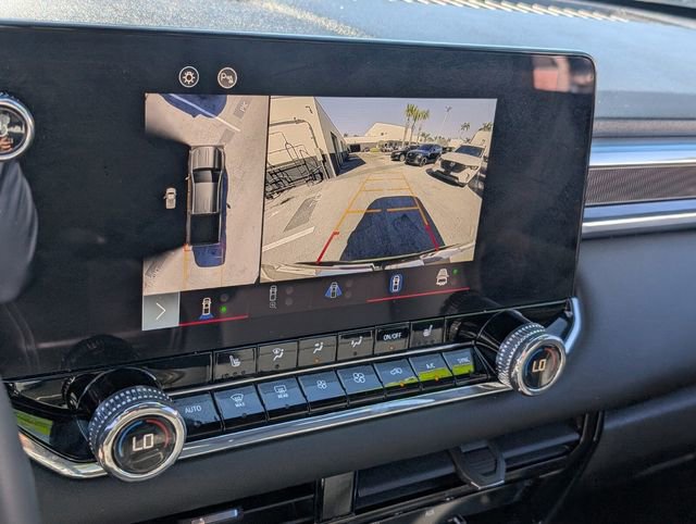 Used 2023 GMC Canyon Elevation w/ Elevation Premium Package image 21