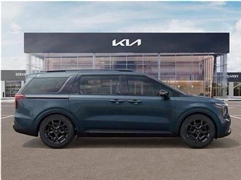 New 2026 Kia Carnival SX Prestige image 61