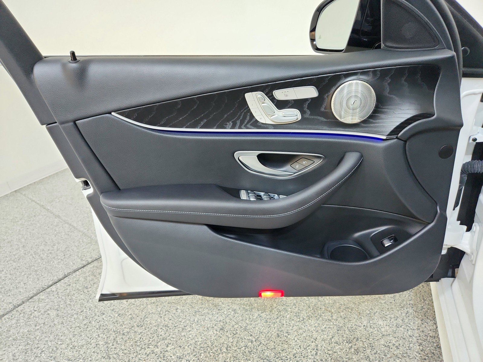 Certified 2023 Mercedes-Benz E 350 E 350 image 19