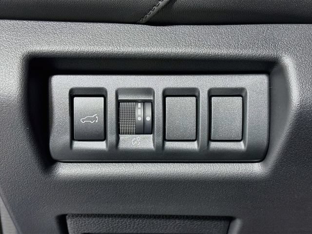 New 2026 Subaru Outback Touring XT AWD/4WD image 10