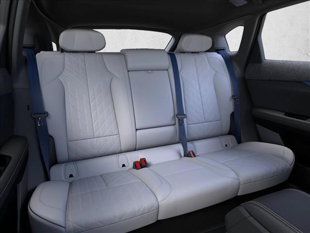 New 2027 Cadillac Optiq V w/ Deep Ocean Design Edition AWD/4WD image 17