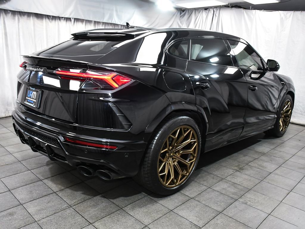 Used 2020 Lamborghini Urus image 6