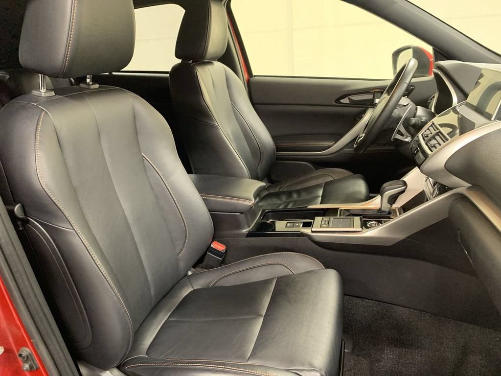 Used 2020 Mitsubishi Eclipse Cross SEL AWD/4WD image 22