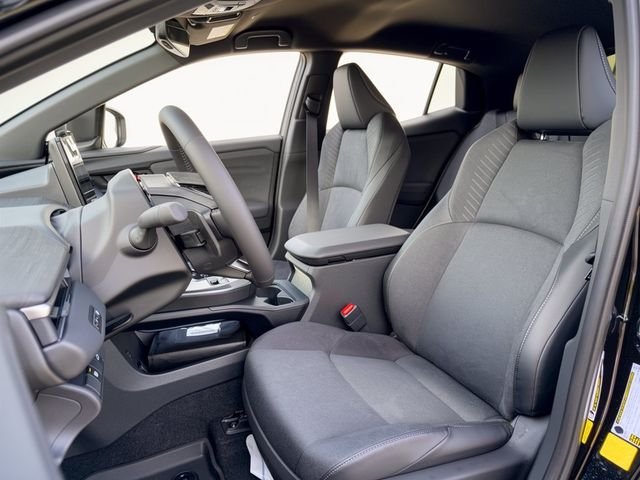 New 2026 Toyota C-HR AWD/4WD image 16