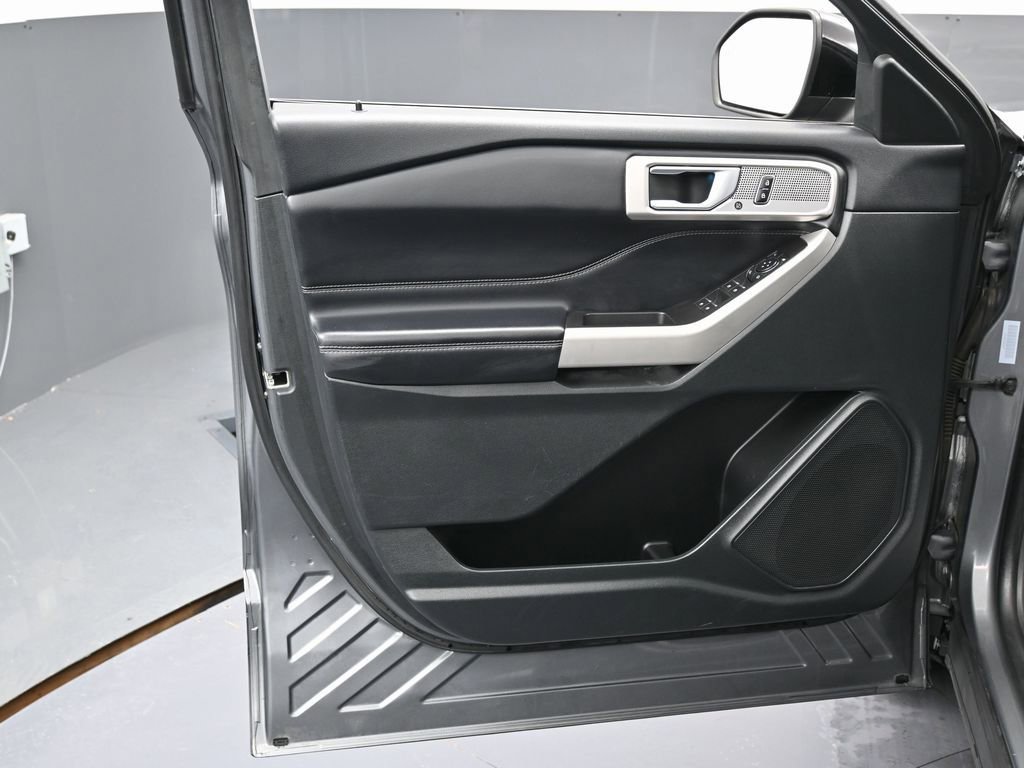 Used 2023 Ford Explorer Limited image 44