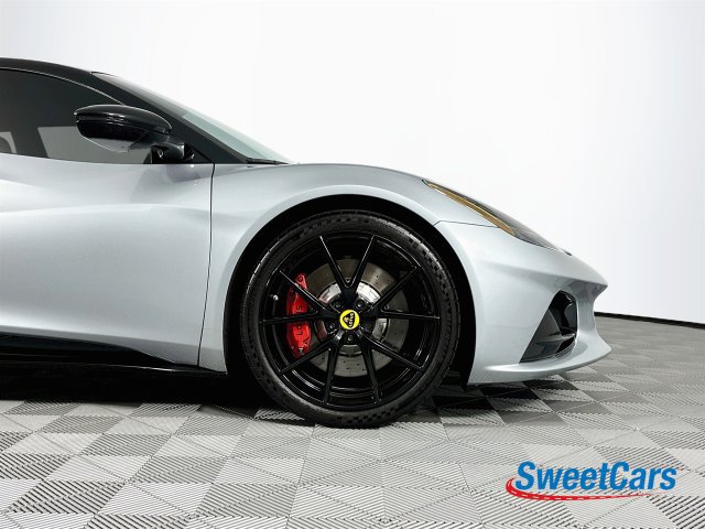 Used 2024 Lotus Emira First Edition RWD image 42