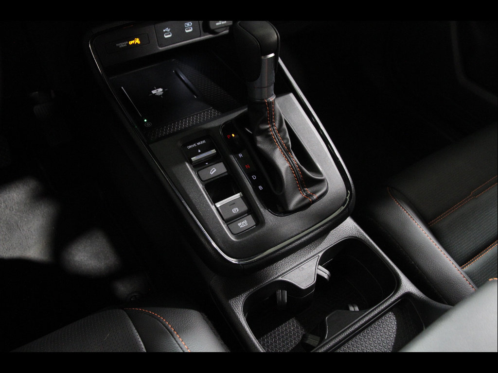 Used 2026 Honda CR-V Sport-L image 14