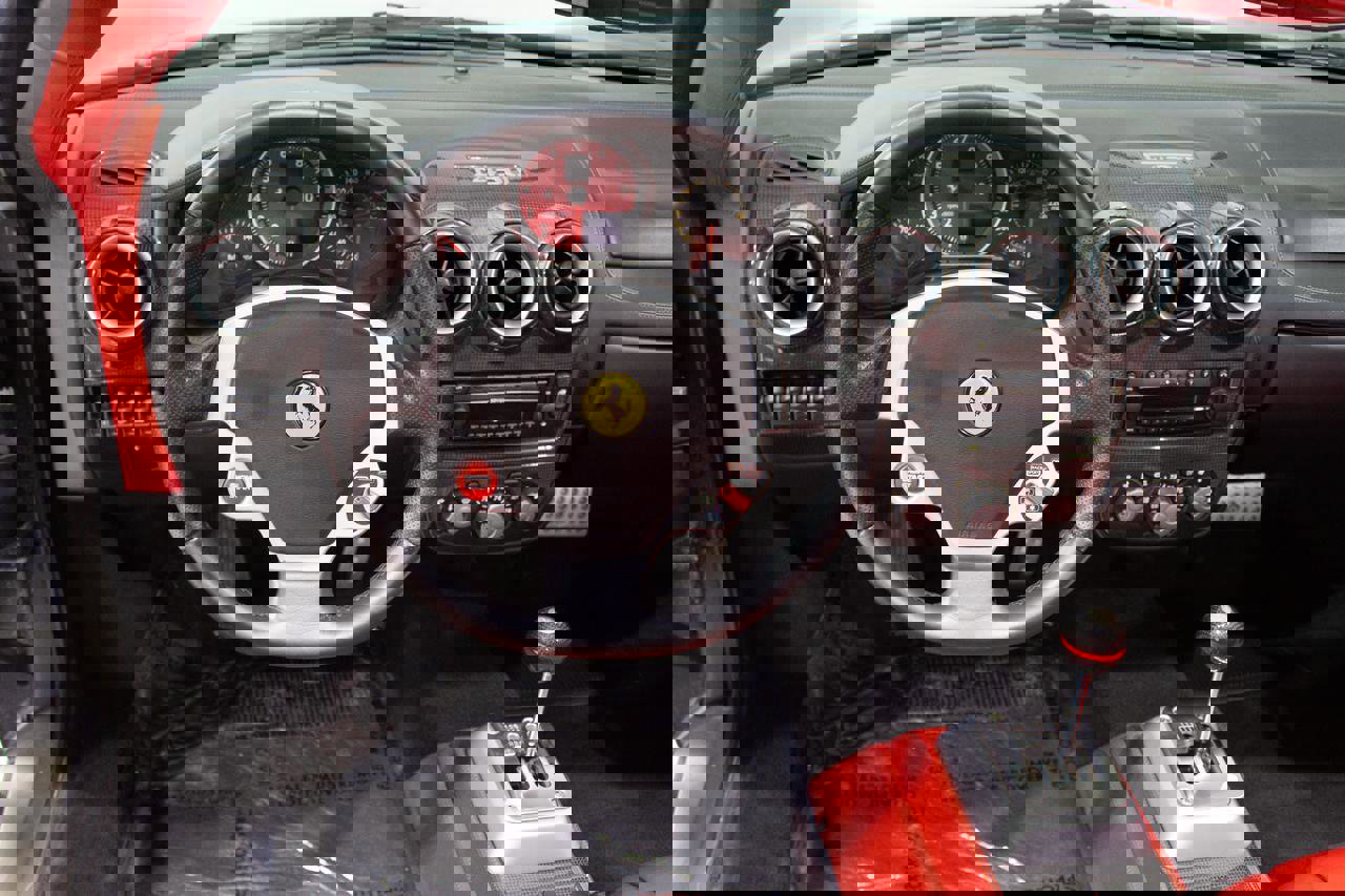 Used 2006 Ferrari F430 Spider image 11