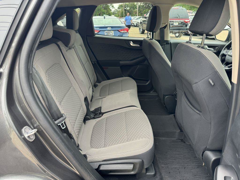 Used 2020 Ford Escape SE Sport AWD/4WD image 11