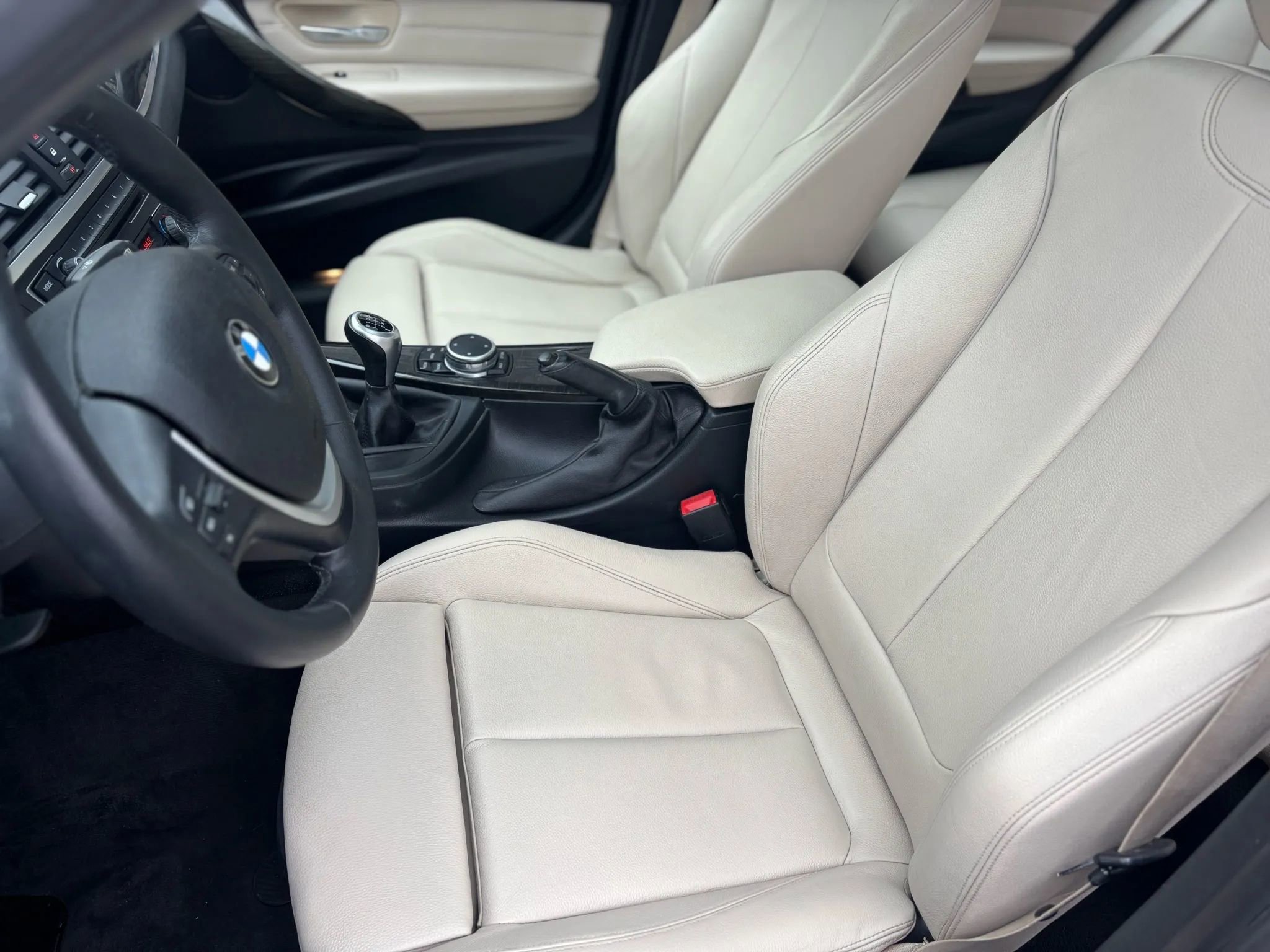 Used 2015 BMW 335i xDrive Sedan image 19