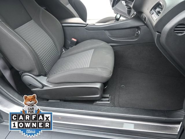 Used 2023 Dodge Challenger SXT image 19