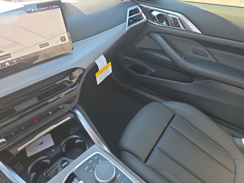 New 2026 BMW 430i xDrive Coupe image 19