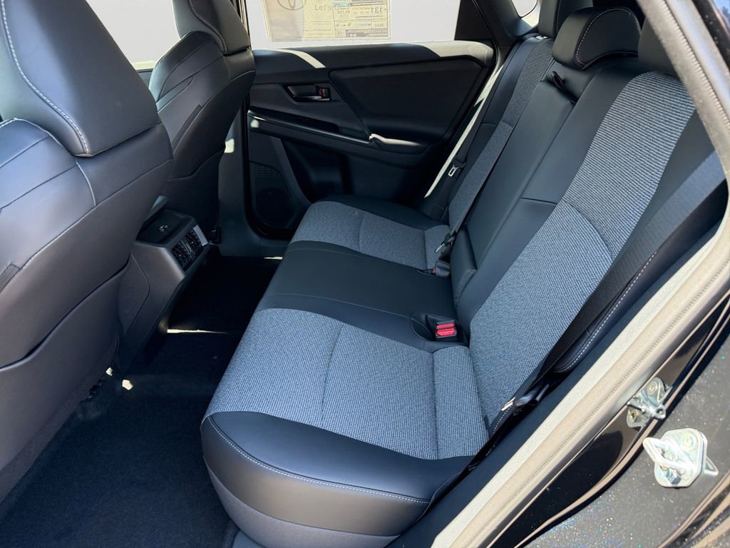 New 2026 Toyota bZ image 14