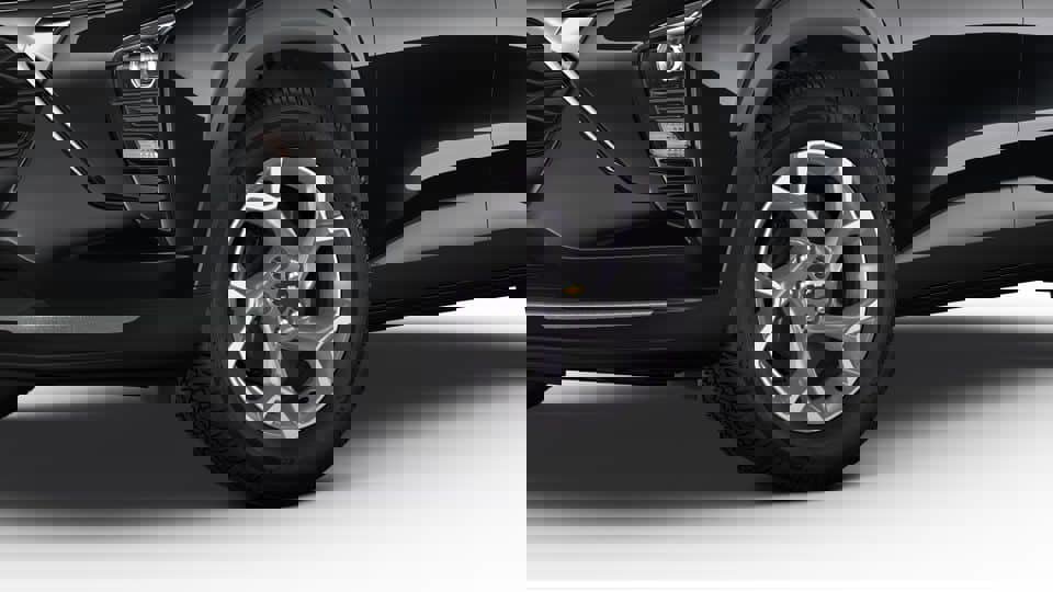 New 2025 Chevrolet Trax LT w/ Driver Confidence Package image 52