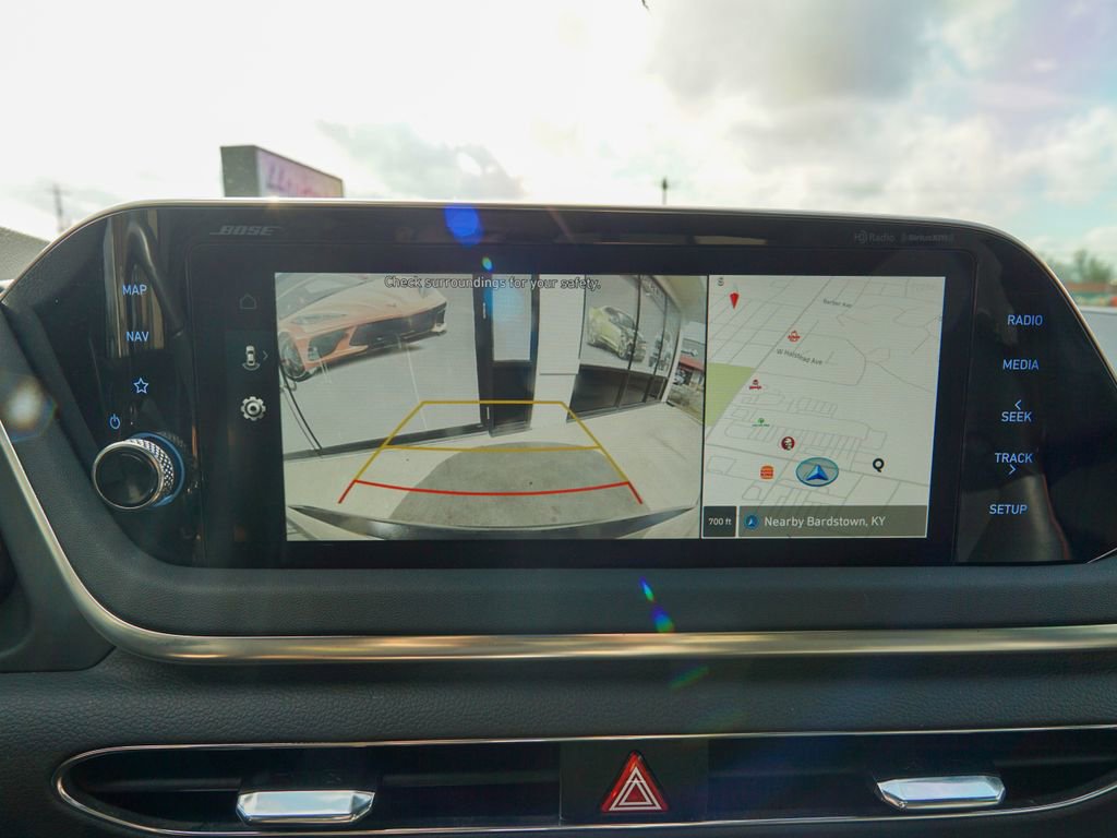 Used 2023 Hyundai Sonata SEL Plus image 24