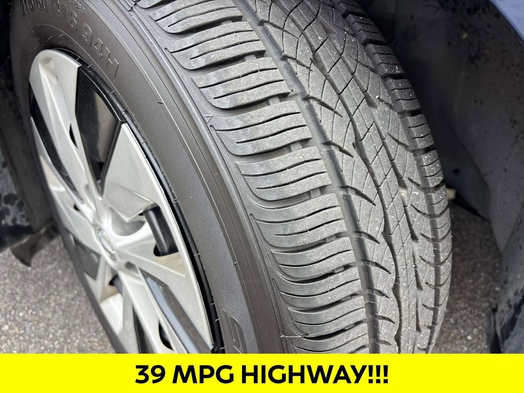 Used 2022 Nissan Altima 2.5 S FWD image 8