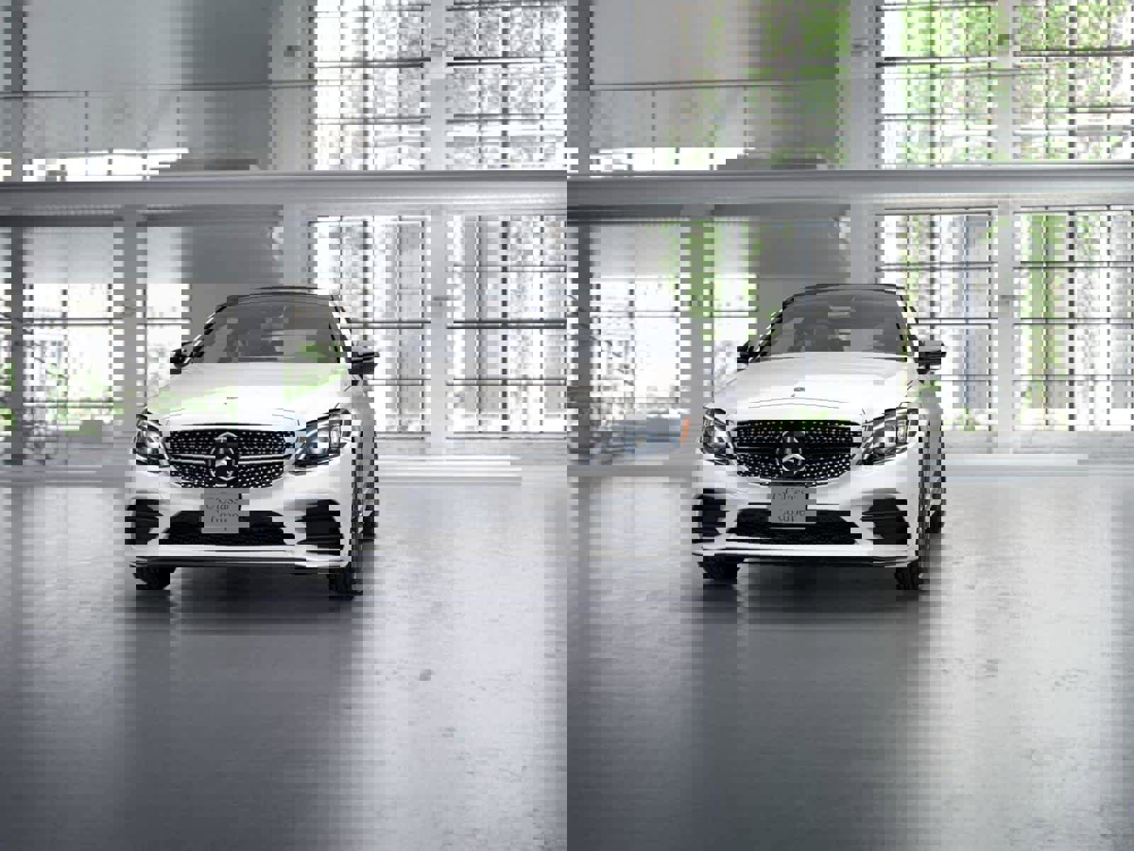 Used 2019 Mercedes-Benz C 300 Coupe image 41