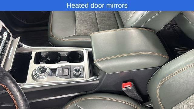 Used 2022 Ford Explorer Timberline image 35