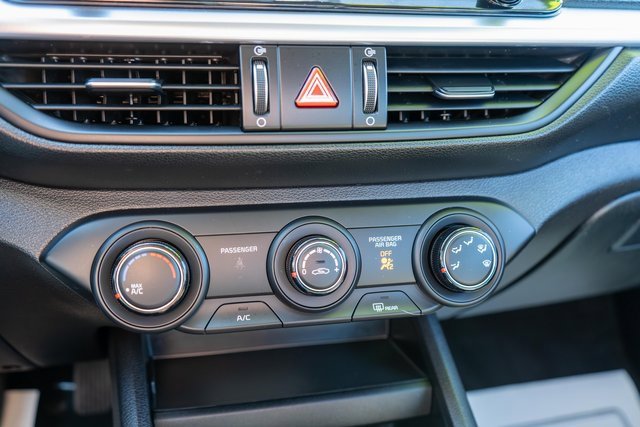 Used 2023 Kia Forte LXS image 23