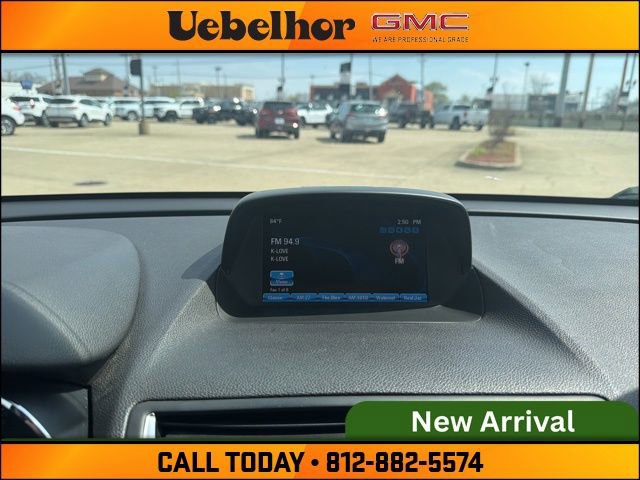Used 2015 Buick Encore Leather image 28