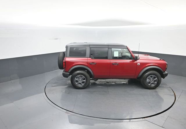 New 2026 Ford Bronco Big Bend image 31