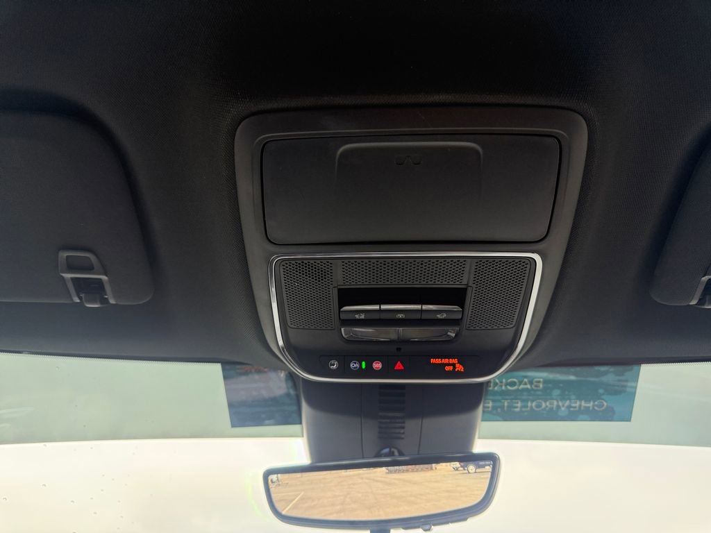 Certified 2024 Chevrolet Traverse RS w/ LPO, Floor Liner Package image 24