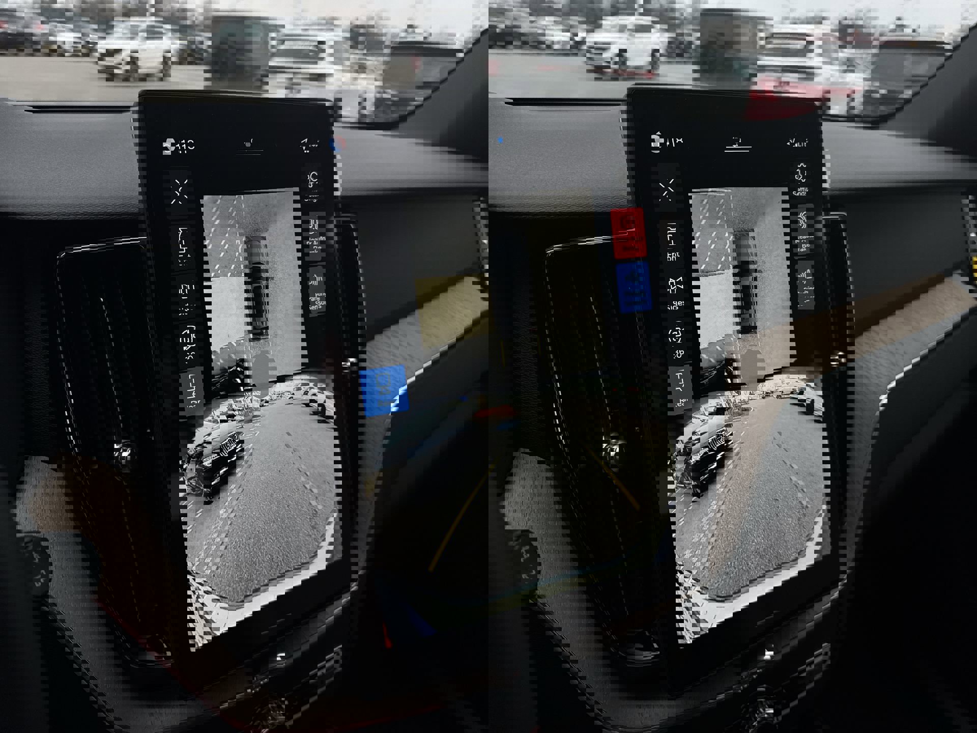 New 2026 Volvo XC60 T8 Plus w/ Protection Package Premier image 15