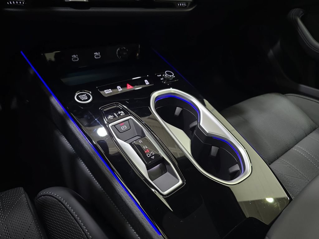 New 2026 Audi A6 Prestige AWD/4WD image 24