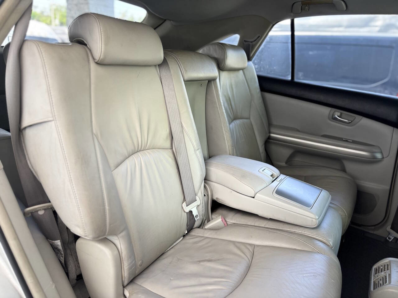 Used 2006 Lexus RX 400h AWD image 23