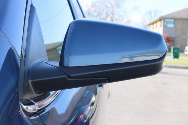 Used 2024 Chevrolet Equinox LT w/ LPO, Floor Liner Package image 7