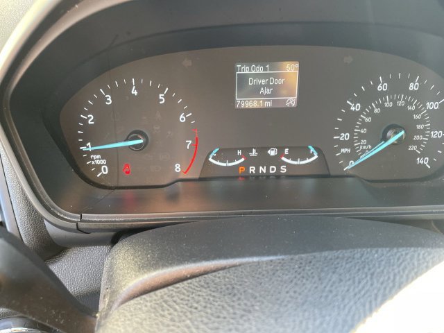 Used 2021 Ford EcoSport S FWD image 12