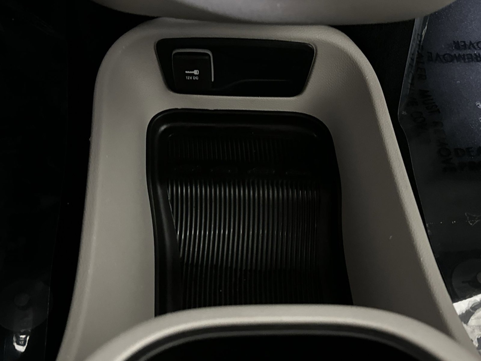 Used 2022 Chrysler Pacifica Touring-L w/ Uconnect Theater Family Group image 29