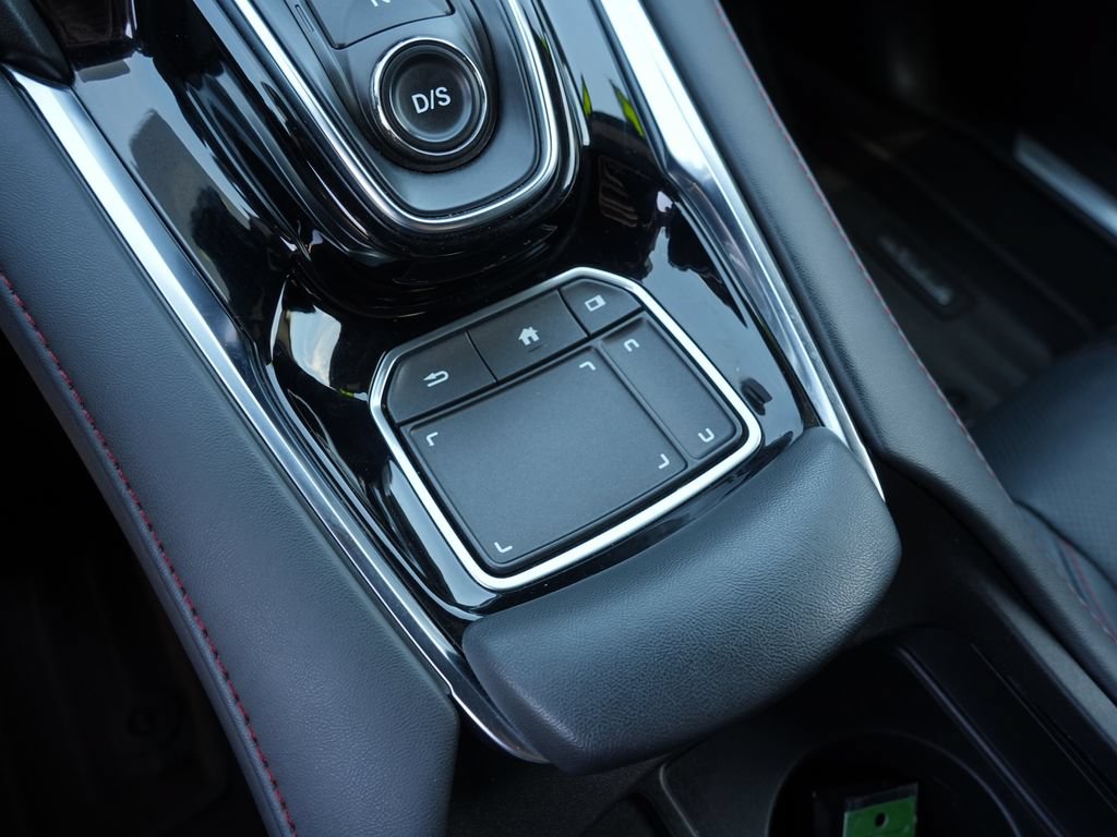 Used 2022 Acura RDX A-Spec AWD/4WD image 29