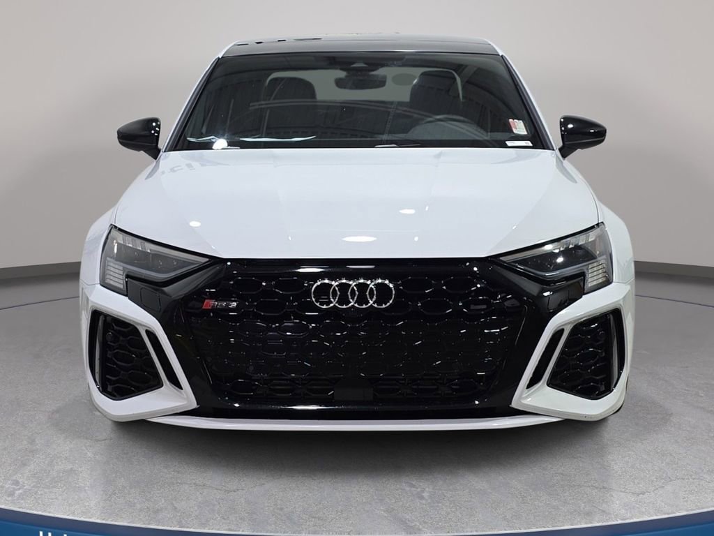 Used 2022 Audi RS 3 image 3