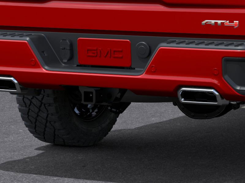 New 2026 GMC Sierra 1500 AT4 w/ Technology Package image 14