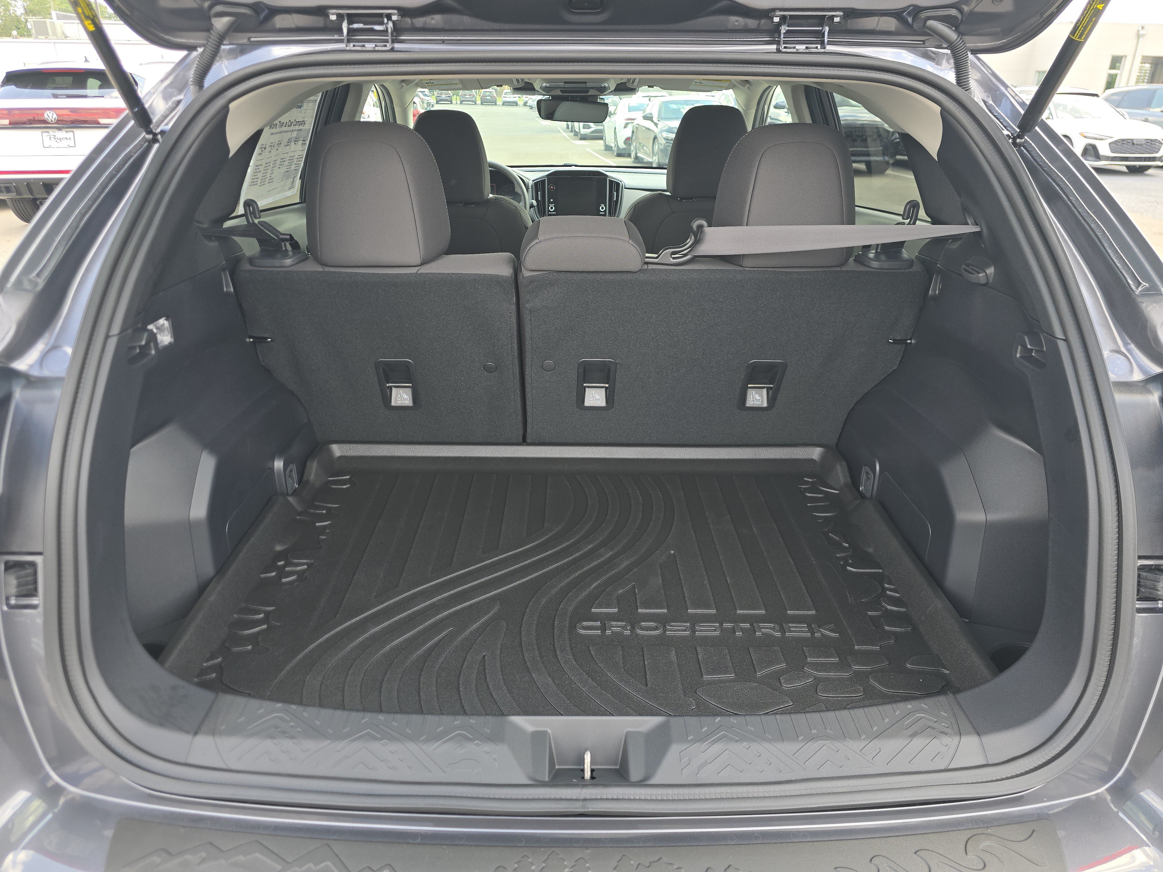 New 2026 Subaru Crosstrek 2.5i Premium AWD/4WD image 14