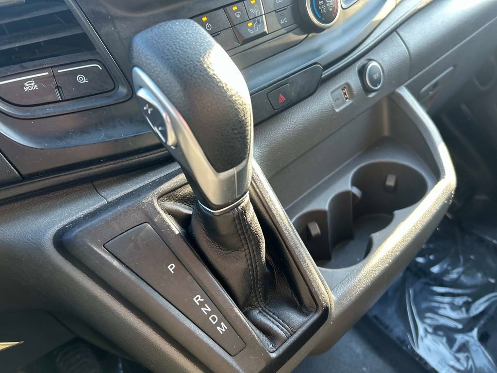 Used 2023 Ford Transit 150 Medium Roof RWD image 33