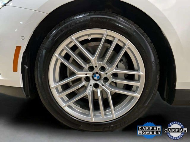 Used 2025 BMW 530i xDrive image 27