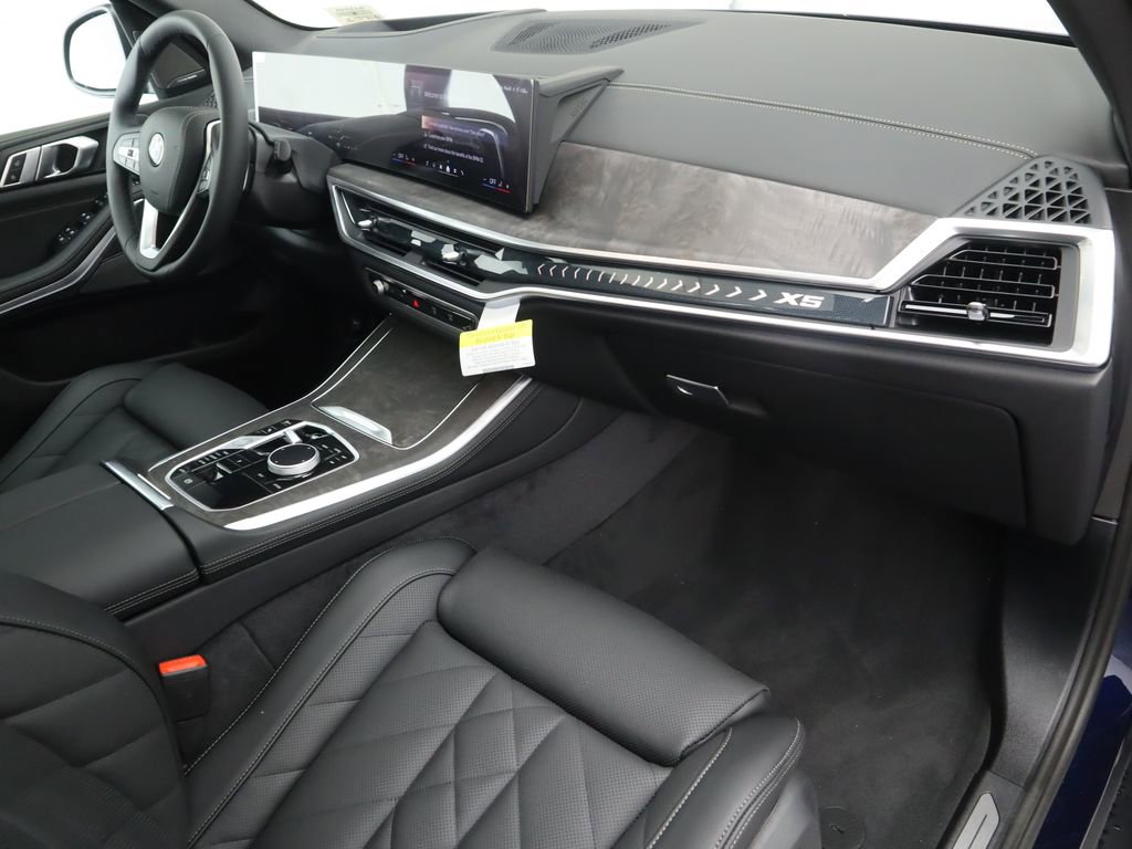 Certified 2026 BMW X5 sDrive40i w/ Premium Package RWD image 19