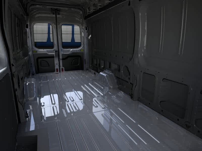 New 2026 Ford Transit 250 148 High Roof Extended AWD image 11
