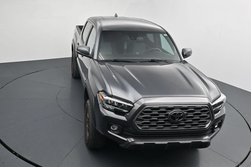 Used 2023 Toyota Tacoma TRD Off-Road AWD/4WD image 20