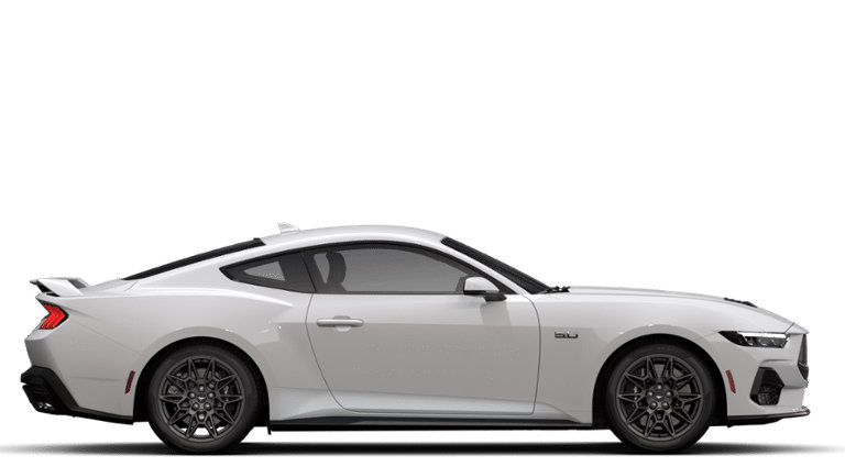 New 2026 Ford Mustang GT Premium w/ GT Performance Package RWD image 20