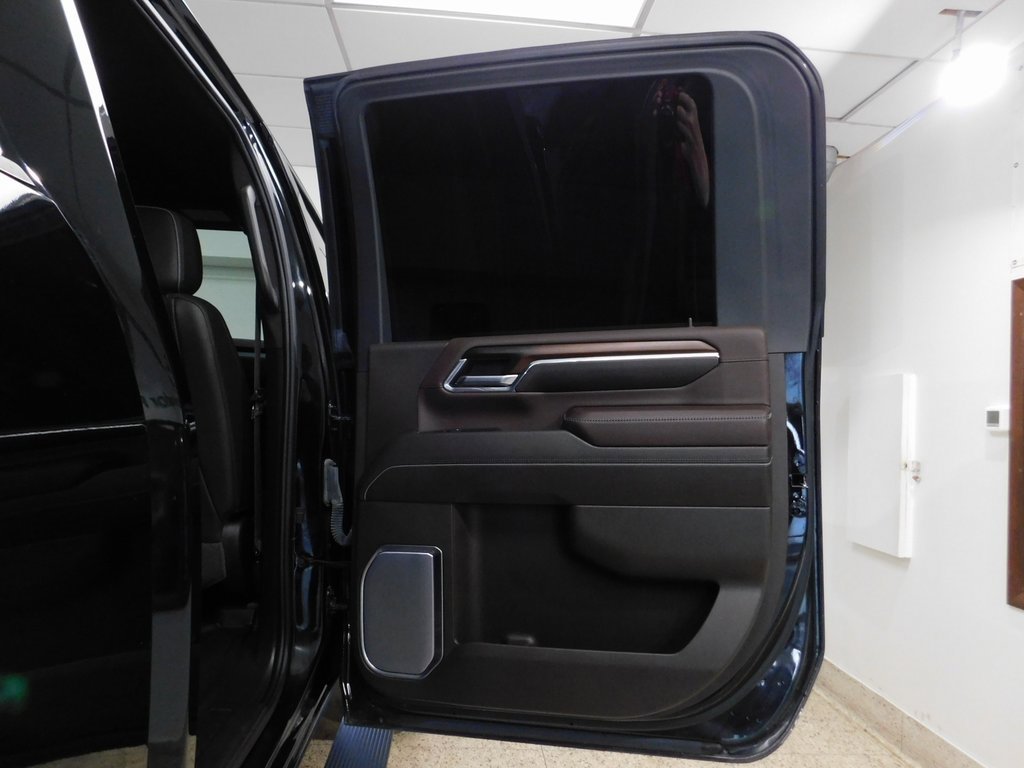 Used 2024 GMC Sierra 2500 Denali w/ Denali Reserve Package image 94