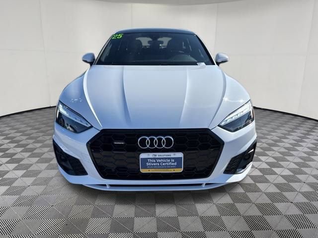 Used 2025 Audi A5 2.0T Premium Plus image 12