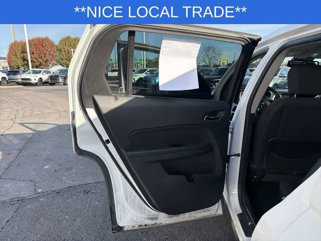 Used 2014 GMC Terrain SLE image 22