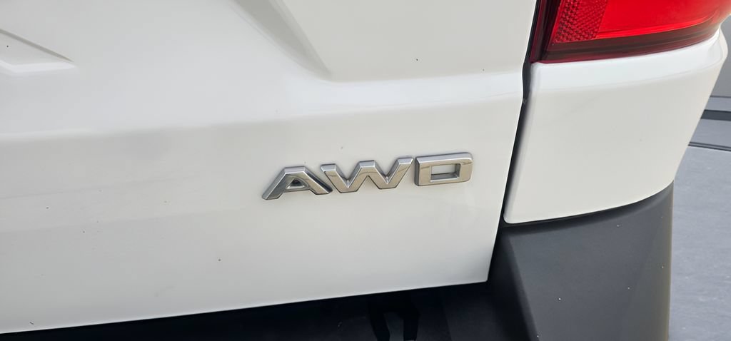 Used 2024 Ford Maverick XLT w/ Equipment Group 300A Standard AWD/4WD image 22