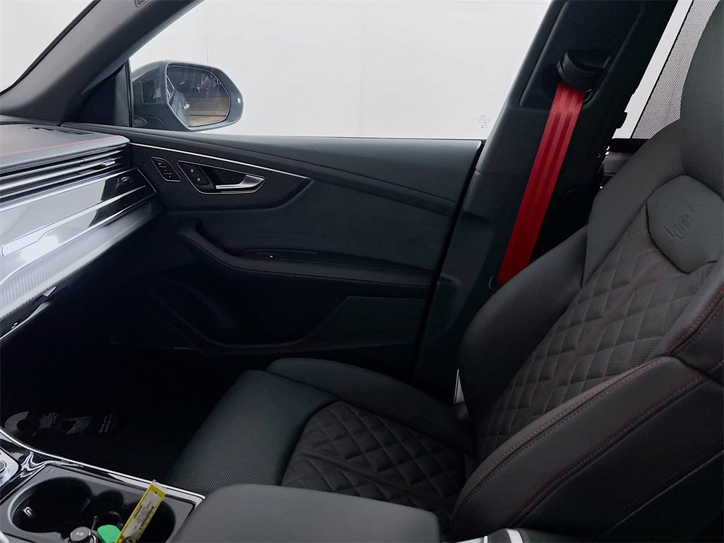 New 2026 Audi Q8 Prestige image 24