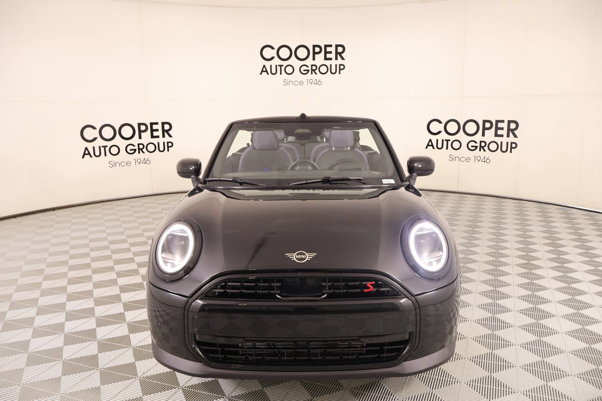 New 2026 MINI Cooper S FWD image 9