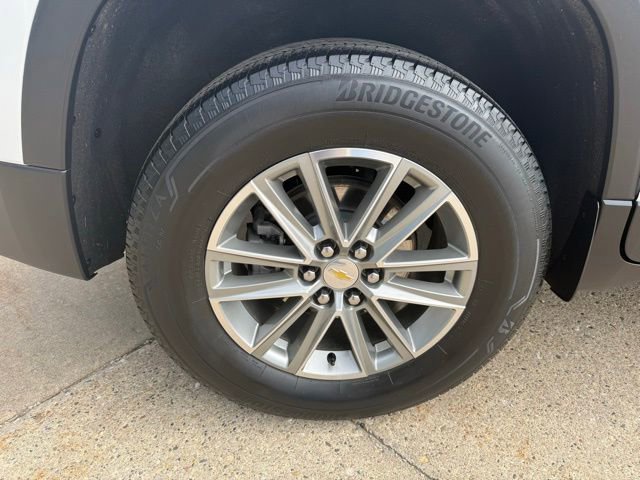 Certified 2023 Chevrolet Traverse LT image 11